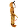 Tiger Wild Cat Mascot Costume, Tiger Wild Cat Costume