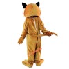 Tiger Wild Cat Mascot Costume, Tiger Wild Cat Costume