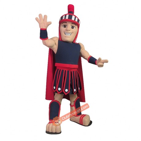 Titan Mascot Costume, Titan Costume