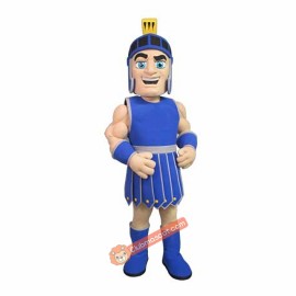 Titan Mascot Costume, Titan Costume