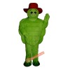 TommyTurtle Hat Mascot Costume, TommyTurtle Hat Costume