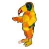 Toucan Mascot Costume, Toucan Costume