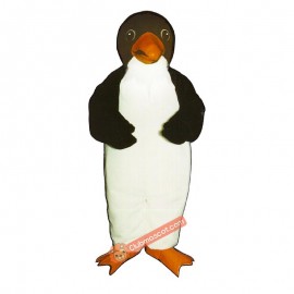 Toy Penguin Mascot Costume, Toy Penguin Costume