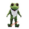 Tree Frog Mascot Costume, Tree Frog Costume