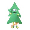 Tree Mascot Costume, Tree Costume