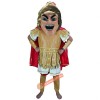 Trojan Lightweight Mascot Costume, Trojan Costume