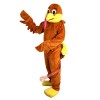 Turkey Mascot Costume, Turkey Costume