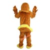 Turkey Mascot Costume, Turkey Costume