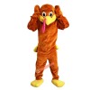 Turkey Mascot Costume, Turkey Costume