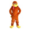 Turkey Mascot Costume, Turkey Costume