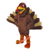 Turkey Mascot Costume, Turkey Costume