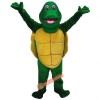 Turtle Mascot Costume, Turtle Costume