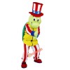 Turtle Tortoise Cuckold Cartoon Mascot Costume, Turtle Tortoise Cuckold Cartoon Costume