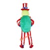 Turtle Tortoise Cuckold Cartoon Mascot Costume, Turtle Tortoise Cuckold Cartoon Costume