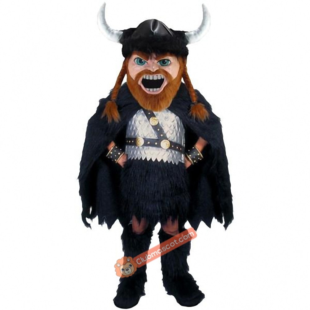 Viking Lightweight Mascot Costume, Viking Costume