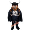 Viking Lightweight Mascot Costume, Viking Costume