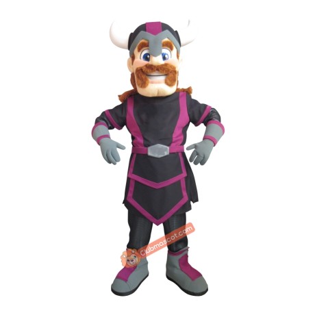 Viking Mascot Costume, Viking Costume