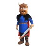 Viking Mascot Costume, Viking Costume