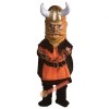 Viking Mascot Costume, Viking Costume