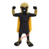 Violent Titan Mascot Costume, Violent Titan Costume