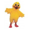 Waddles the Duck Mascot Costume, Waddles the Duck Costume