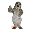 Walrus Mascot Costume, Walrus Costume