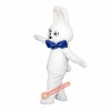 White Rabbit Mascot Costume, White Rabbit Costume