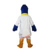 Wild Duck Bird Cartoon Mascot Costume, Wild Duck Bird Cartoon Costume