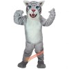 Wildcat Cub Lightweight Mascot Costume, Wildcat Cub Costume