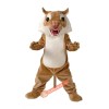 Wildcat Mascot Costume, Wildcat Costume