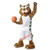 Wildcat Power Mascot Costume, Wildcat Power Costume