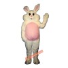 Willy Rabbit Mascot Costume, Willy Rabbit Costume