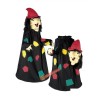 Witch Mascot Costume, Witch Costume Free Shipping