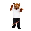 Wolfhound Wolf Dog Shepherd Dog Mascot Costume, Wolfhound Wolf Dog Shepherd Dog Costume