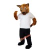 Wolfhound Wolf Dog Shepherd Dog Mascot Costume, Wolfhound Wolf Dog Shepherd Dog Costume