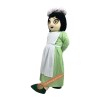 Woman Cook Mascot Costume, Woman Cook Costume