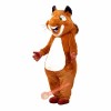 Wonderful Squirrel Mascot Costume, Wonderful Squirrel Costume