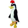 Woodpecker Lightweight Mascot Costume, Woodpecker Costume