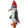 Woodpecker Mascot Costume, Woodpecker Costume