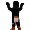 Woodpecker pecker Mascot Costume, Woodpecker pecker Costume