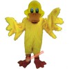 Yellow Duck Lightweight Mascot Costume, Yellow Duck Costume