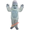 Yeti Mascot Costume, Yeti Costume