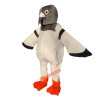 pigeon dove bird of peace Mascot Costume, pigeon dove bird of peace Costume