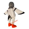 pigeon dove bird of peace Mascot Costume, pigeon dove bird of peace Costume