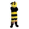 yellow bee Mascot Costume, yellow bee Costume